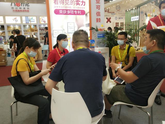 不起眼商品“錢”景無限！冷門商機(jī)驚艷上海百貨會(huì)
