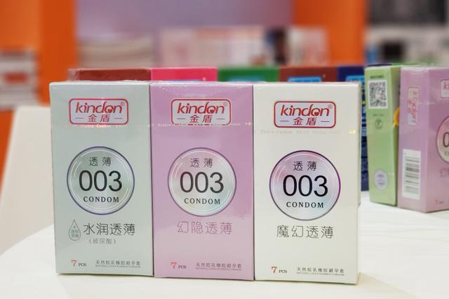 不起眼商品“錢”景無限！冷門商機(jī)驚艷上海百貨會(huì)