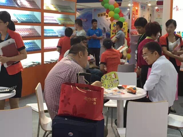 上海藥交會到底長啥樣，竟然傷了全國醫(yī)藥人的心？(圖10)
