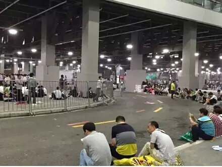 上海藥交會到底長啥樣，竟然傷了全國醫(yī)藥人的心？(圖15)