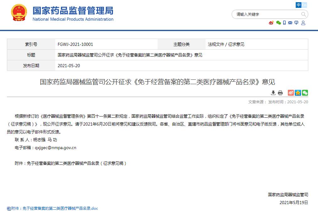 好消息！避孕套有望無需備案即可經(jīng)營(圖3)